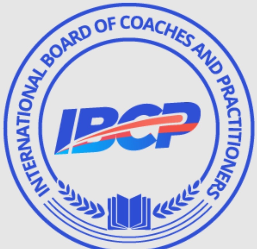 IBCP logo and text